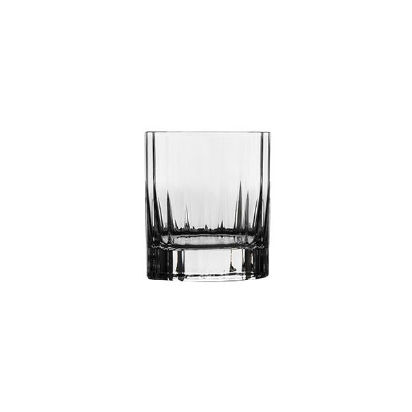 CC6510823 Luigi Bormioli Bach Double Old Fashioned 335ml Leisure Coast Hospitality & Packaging
