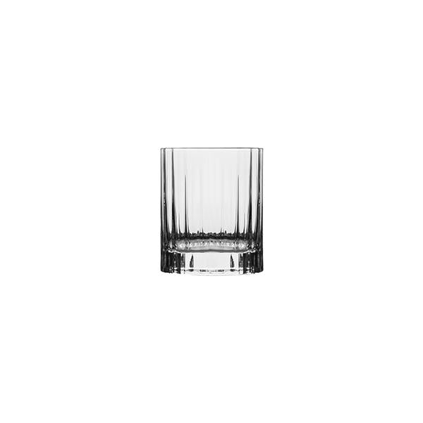 CC6510825 Luigi Bormioli Bach Whiskey 255ml Leisure Coast Hospitality & Packaging