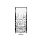 CC6512420 Luigi Bormioli Textures Highball 480ml Leisure Coast Hospitality & Packaging