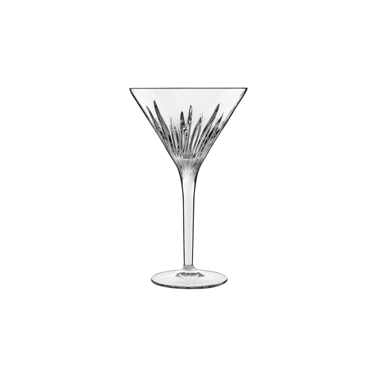 CC6512459 Luigi Bormioli Mixology Martini 215ml Leisure Coast Hospitality & Packaging