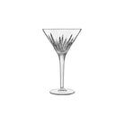 CC6512459 Luigi Bormioli Mixology Martini 215ml Leisure Coast Hospitality & Packaging