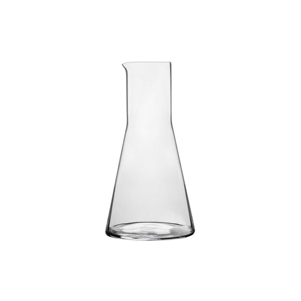 CC6608549 Luigi Bormioli Conica Carafe 250ml Leisure Coast Hospitality & Packaging