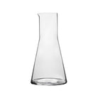 CC6608550 Luigi Bormioli Conica Carafe 1000ml Leisure Coast Hospitality & Packaging