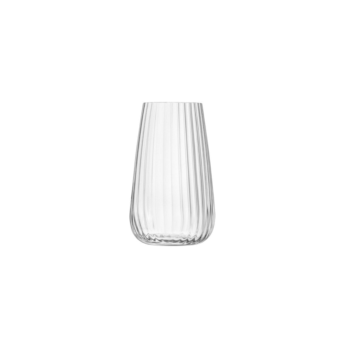 CC6613143 Luigi Bormioli Swing Highball 570ml Leisure Coast Hospitality & Packaging
