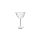 CC6613168 Luigi Bormioli Swing Martini 220ml Leisure Coast Hospitality & Packaging