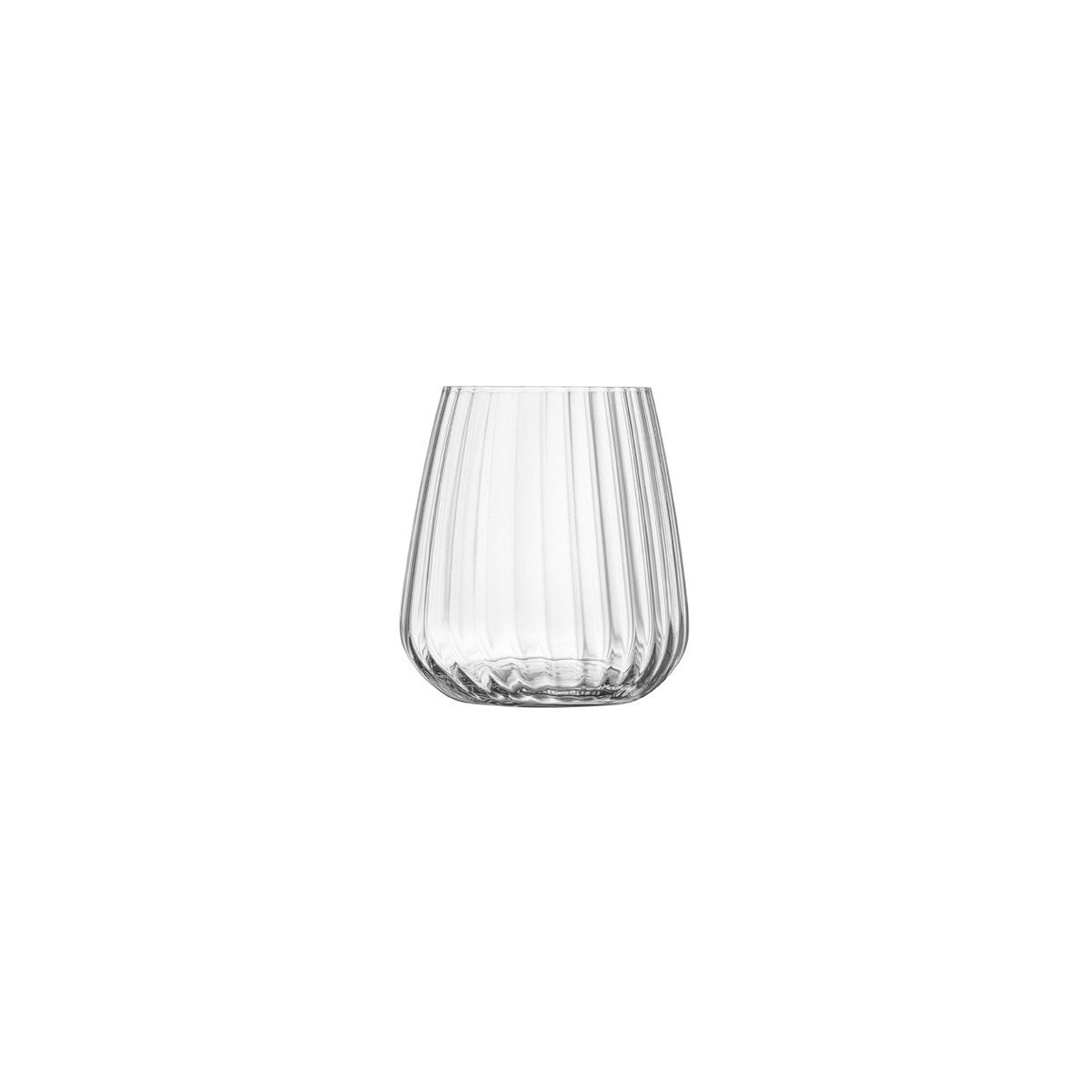 CC6613191 Luigi Bormioli Swing Double Old Fashioned 450ml Leisure Coast Hospitality & Packaging