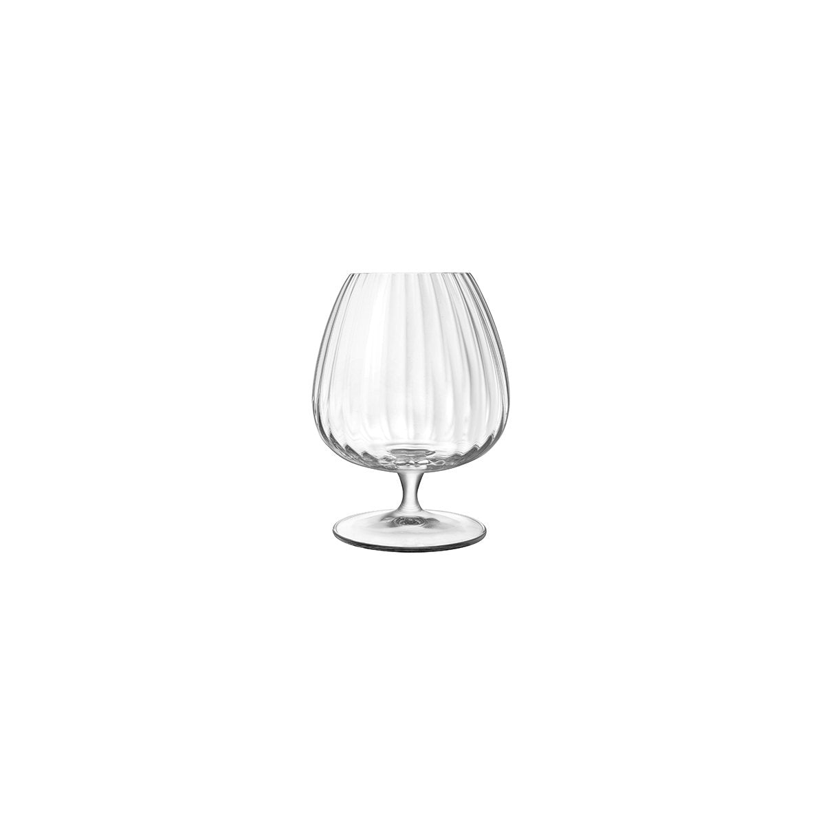 CC6613192 Luigi Bormioli Swing Cognac 465ml Leisure Coast Hospitality & Packaging