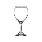 CC744011 Crown Glassware Crysta III Wine 260ml Leisure Coast Hospitality & Packaging