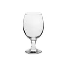 CC744017 Crown Glassware Crysta III Lager 370ml Leisure Coast Hospitality & Packaging