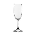 CC744019 Crown Glassware Crysta III Champagne Flute 190ml Leisure Coast Hospitality & Packaging