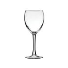 CC744789 Crown Glassware Atlas Wine (Fully Toughened) 190ml Leisure Coast Hospitality & Packaging