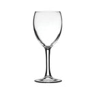 CC744799 Crown Glassware Atlas Wine (Fully Toughened) 230ml Leisure Coast Hospitality & Packaging