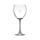 CC744801 Crown Glassware Atlas Wine (Fully Toughened, Certified at 150ml) 310ml Leisure Coast Hospitality & Packaging