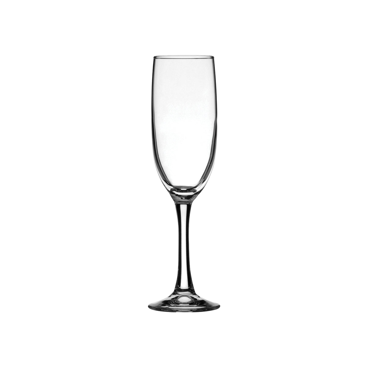 CC744819 Crown Glassware Atlas Champagne Flute (Fully Toughened) 150ml Leisure Coast Hospitality & Packaging