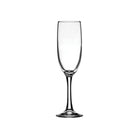 CC744819 Crown Glassware Atlas Champagne Flute (Fully Toughened) 150ml Leisure Coast Hospitality & Packaging