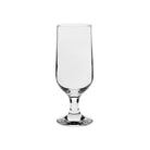 CC744882 Crown Glassware Crysta III Footed Beer 375ml Leisure Coast Hospitality & Packaging