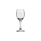 CC744992-P Pasabahce Maldive Wine (Pour Line at 150ml) 250ml Leisure Coast Hospitality & Packaging
