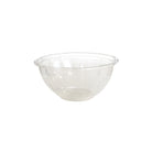 CF-SB-32-V2 BioBowl Clear Salad 1080ml / 32oz Leisure Coast Hospitality & Packaging Supplies
