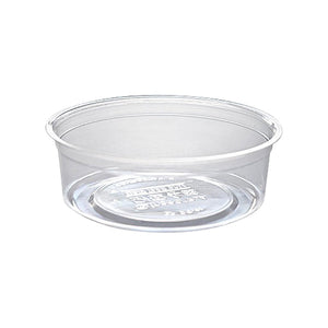 Deli Container 10oz & Lids