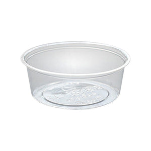 Deli Container 12oz & Lids