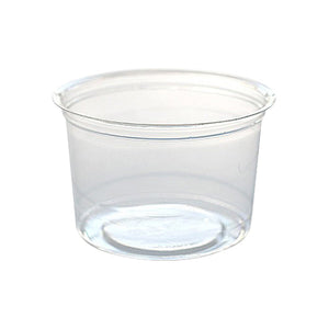 Deli Container 16oz & Lids