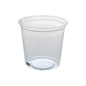 Deli Container 24oz & Lids