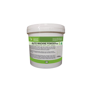 Auto Machine Laundry Powder