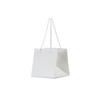 EFC L WHI M Printed Laminated Art Paper Bag Large Leisure Coast Hospitality & Packaging
