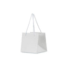 EFC S WHI M Printed Laminated Art Paper Bag Leisure Coast Hospitality & Packaging