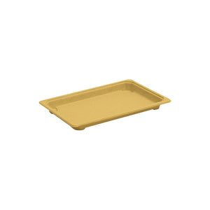 Sugarcane Sushi Tray Medium & Lid (sold separately)