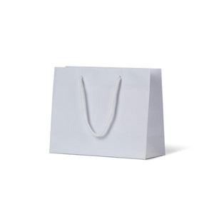 Premium Laminated Bag Matte White