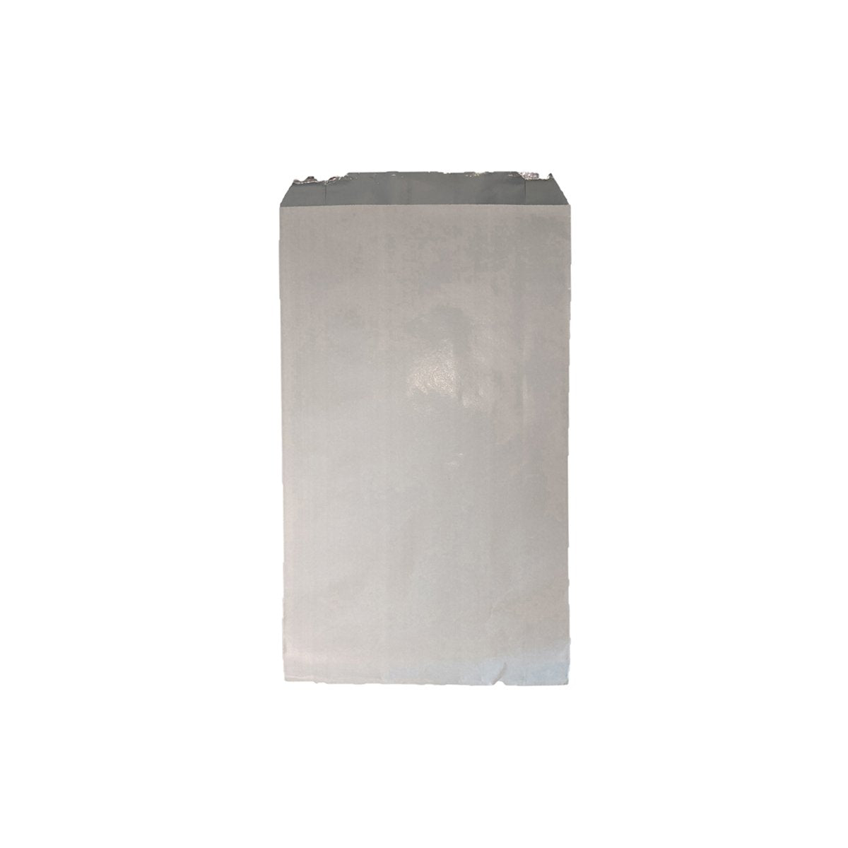 FB4 Foil Chicken Bag White Leisure Coast Hospitality & Packaging Supplies