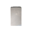 FB4 Foil Chicken Bag White Leisure Coast Hospitality & Packaging Supplies