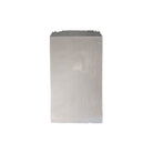 FB6 Foil Chicken Bag White Leisure Coast Hospitality & Packaging Supplies