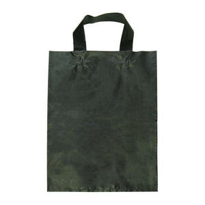 Carnival Flexi Loop High Density Reusable Plastic Bag