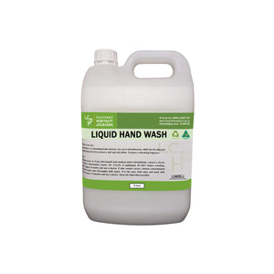 LIQUID HAND SOAP WHITE