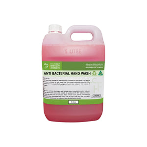 HAND WASH ANTI BACTERIAL