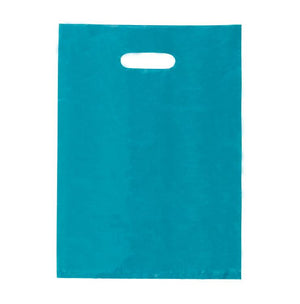 Reusable Carnival High Density Plastic Bag