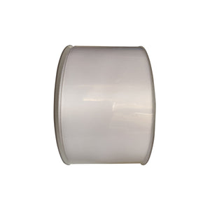 Double Sided Satin 50mm x 25M premium Vandoros ribbon