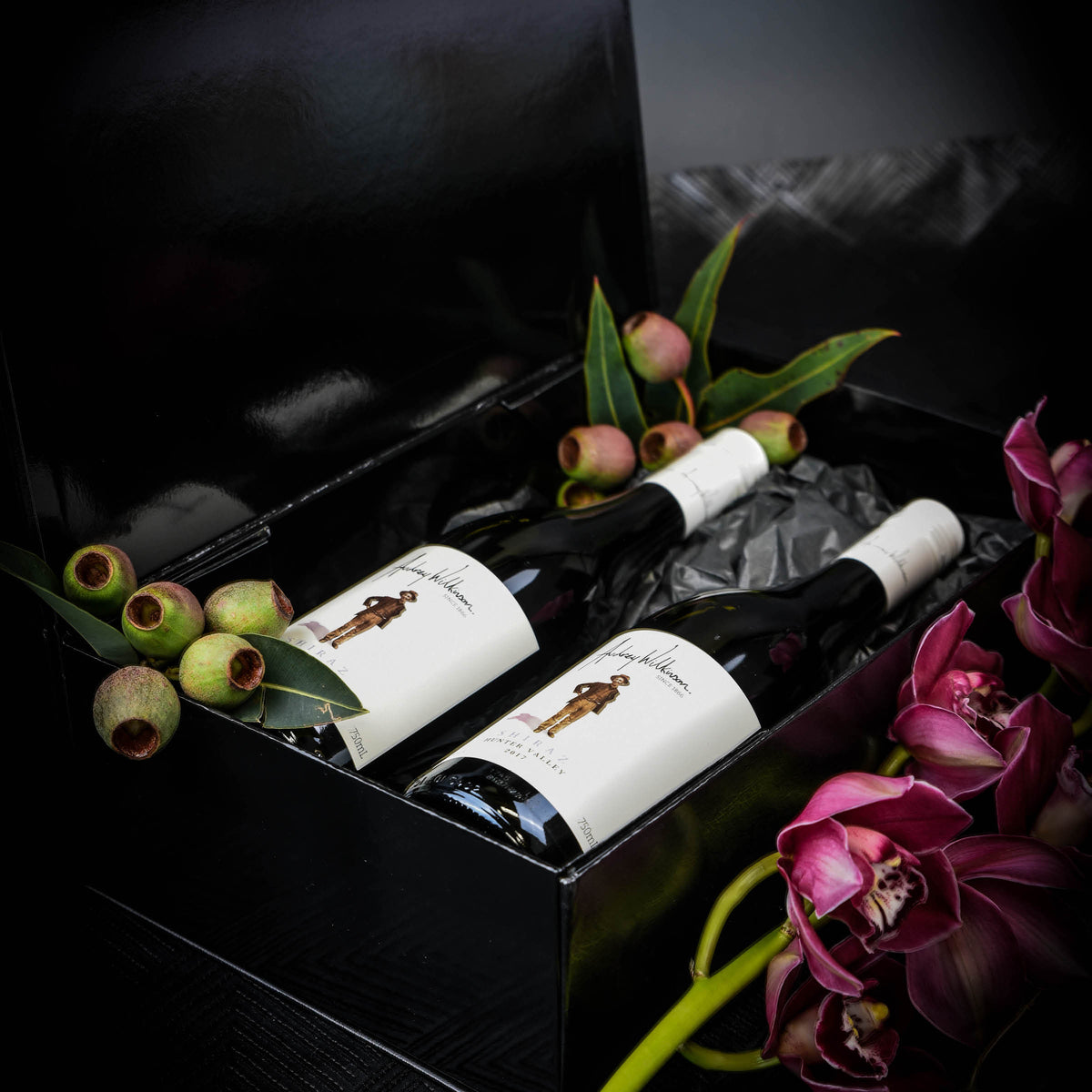 Hamper Packaging | LCHP Australia – Leisure Coast Hospitality & Packaging
