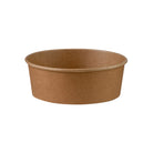 KSB25 PLA Bowl 150x60mm / 739ml (300/ctn) Leisure Coast Hospitality & Packaging Supplies Eco Food Packaging