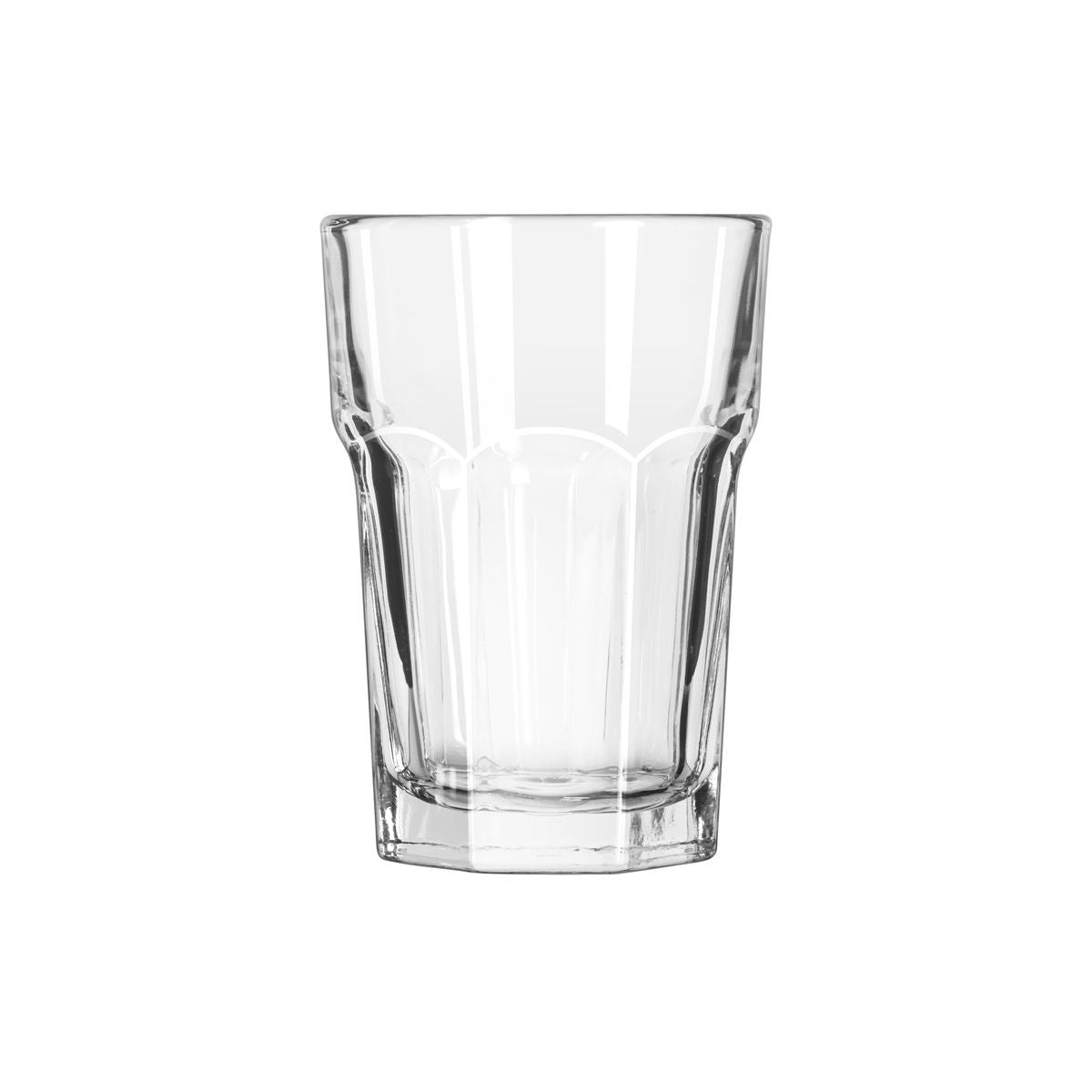 LB15238 Libbey Gibraltar Beverage 355ml Leisure Coast Hospitality & Packaging