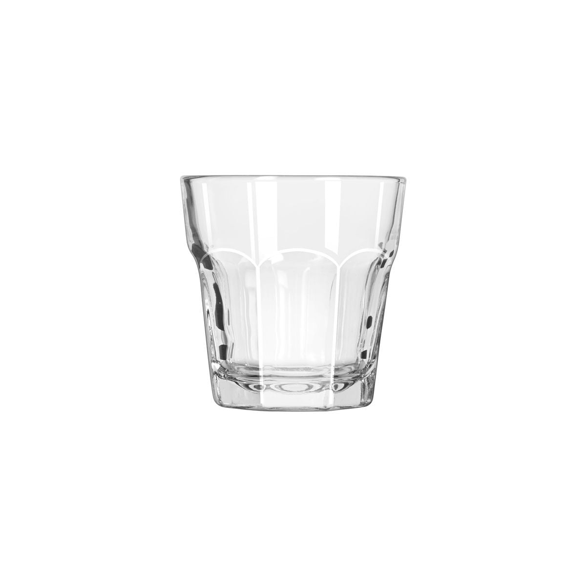 LB15241 Libbey Gibraltar Rocks 207ml Leisure Coast Hospitality & Packaging