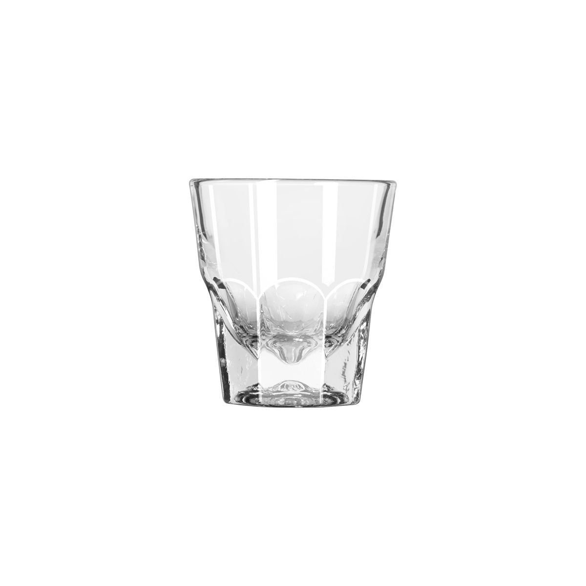 LB15248 Libbey Gibraltar Rocks 133ml Leisure Coast Hospitality & Packaging