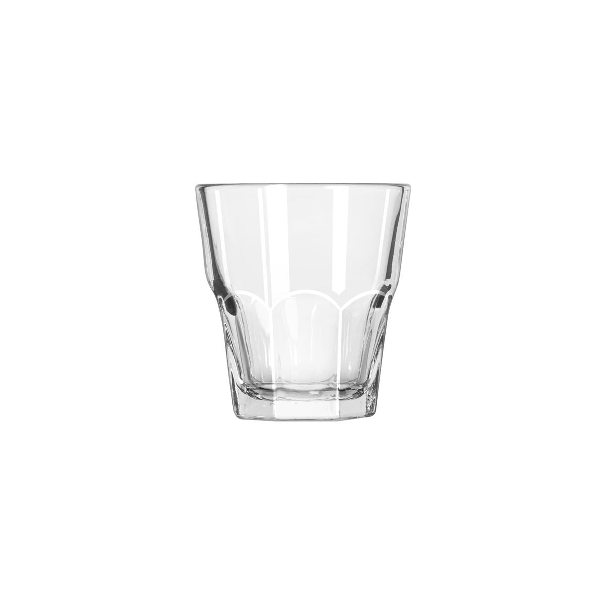 LB15249 Libbey Gibraltar Rocks 163ml Leisure Coast Hospitality & Packaging