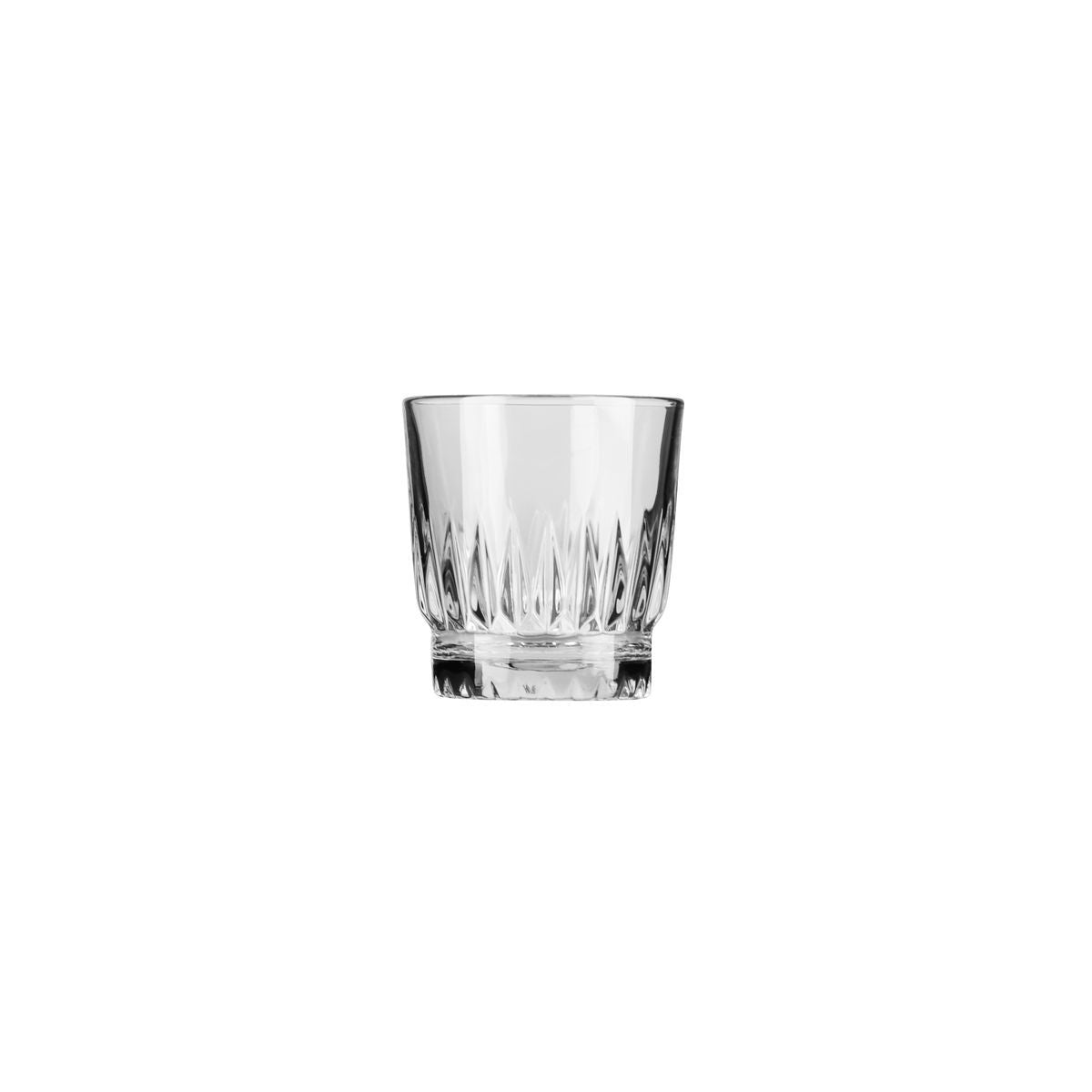 LB15454 Libbey Winchester Rocks 237ml Leisure Coast Hospitality & Packaging