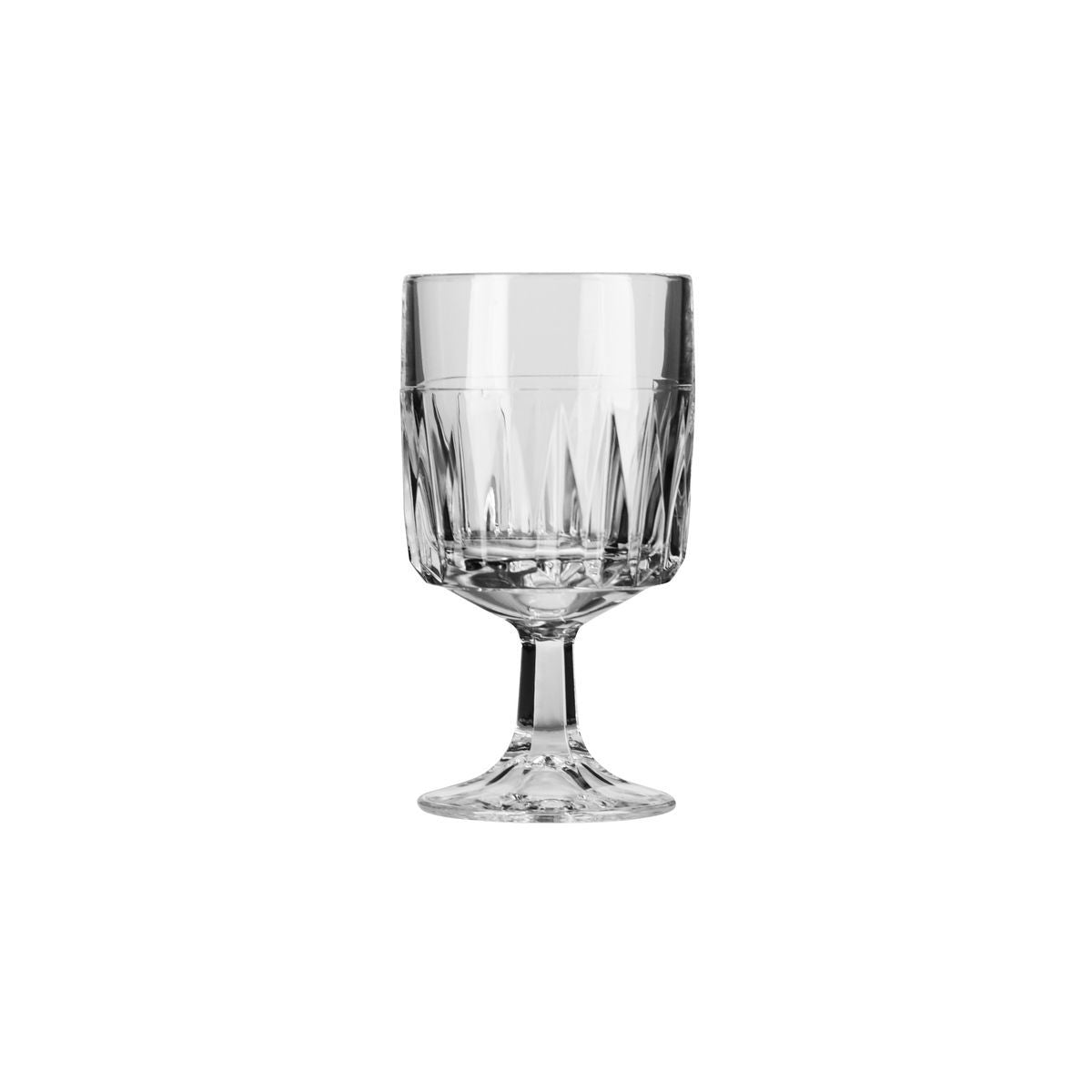 LB15465 Libbey Winchester Goblet 311ml Leisure Coast Hospitality & Packaging