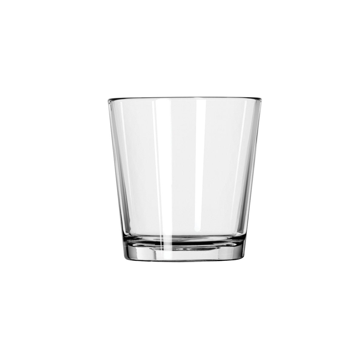 LB15587 Libbey Restaurant Basics Double Old Fashioned 355ml Leisure Coast Hospitality & Packaging