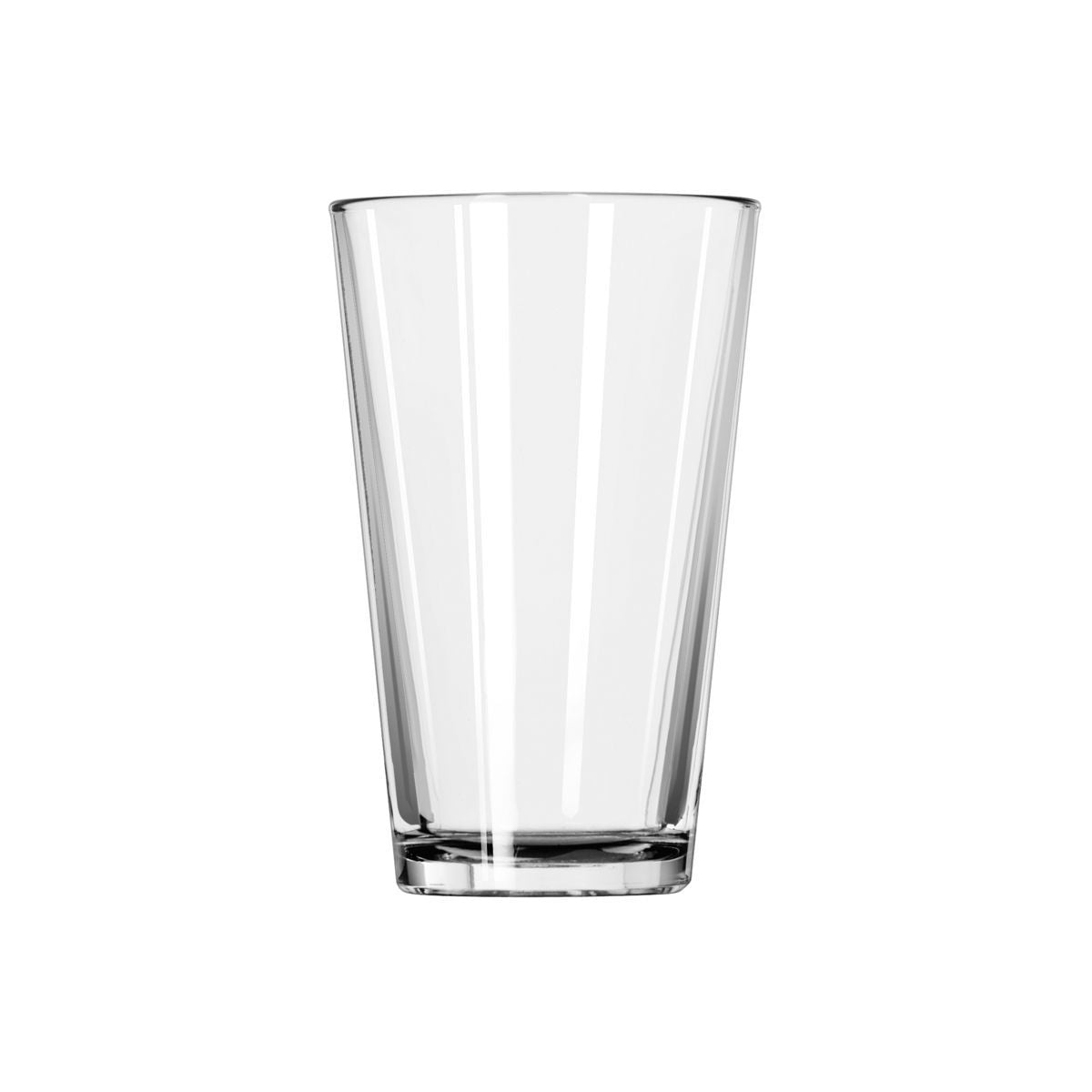 LB15588 Libbey Restaurant Basics Beverage 355ml Leisure Coast Hospitality & Packaging