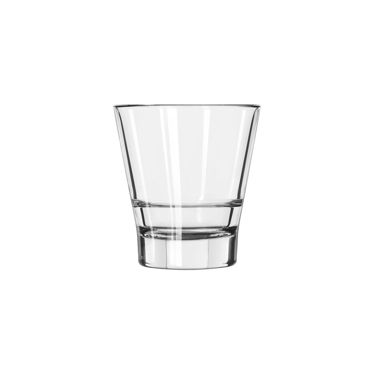 LB15712 Libbey Endeavor Double Old Fashioned 355ml Leisure Coast Hospitality & Packaging